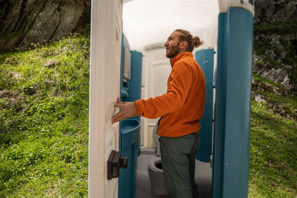 Trusted Colfax, WA porta potty rental Experts