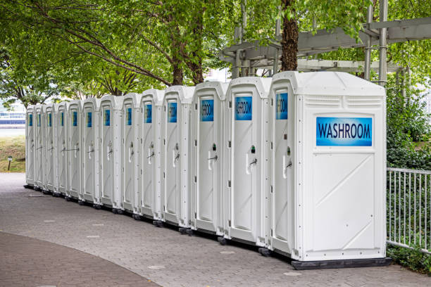 Portable Toilet Options We Offer in Colfax, WA