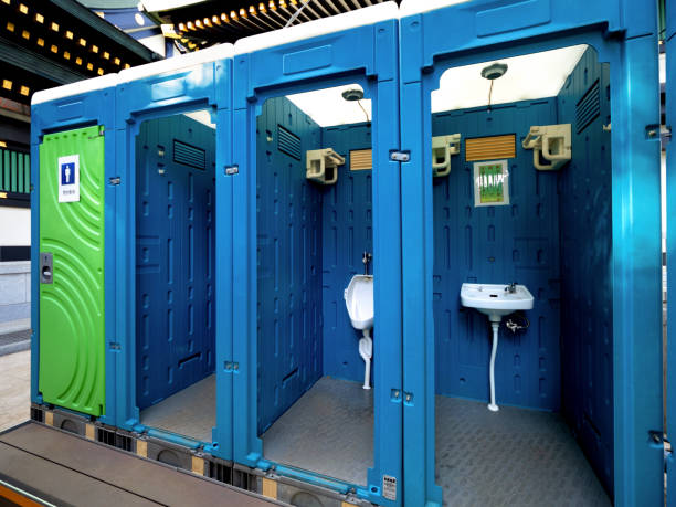 Best Local porta potty services  in Colfax, WA