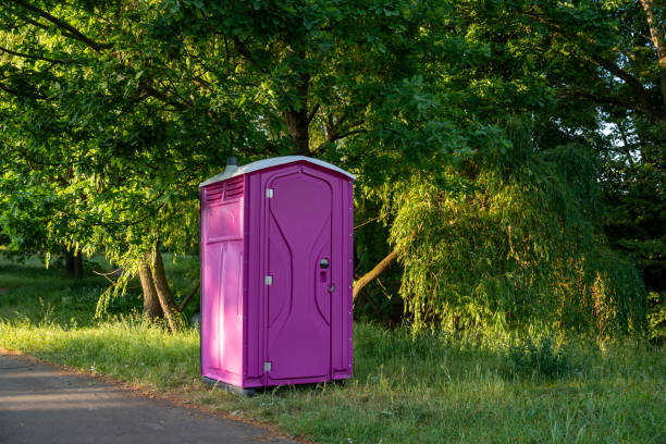 Best Porta potty rental for parties  in Colfax, WA