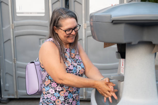 Best Portable sink rental  in Colfax, WA