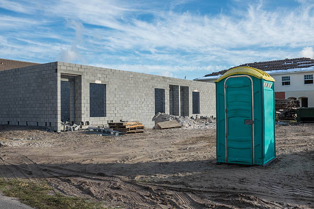  Colfax, WA Porta Potty Rental Pros